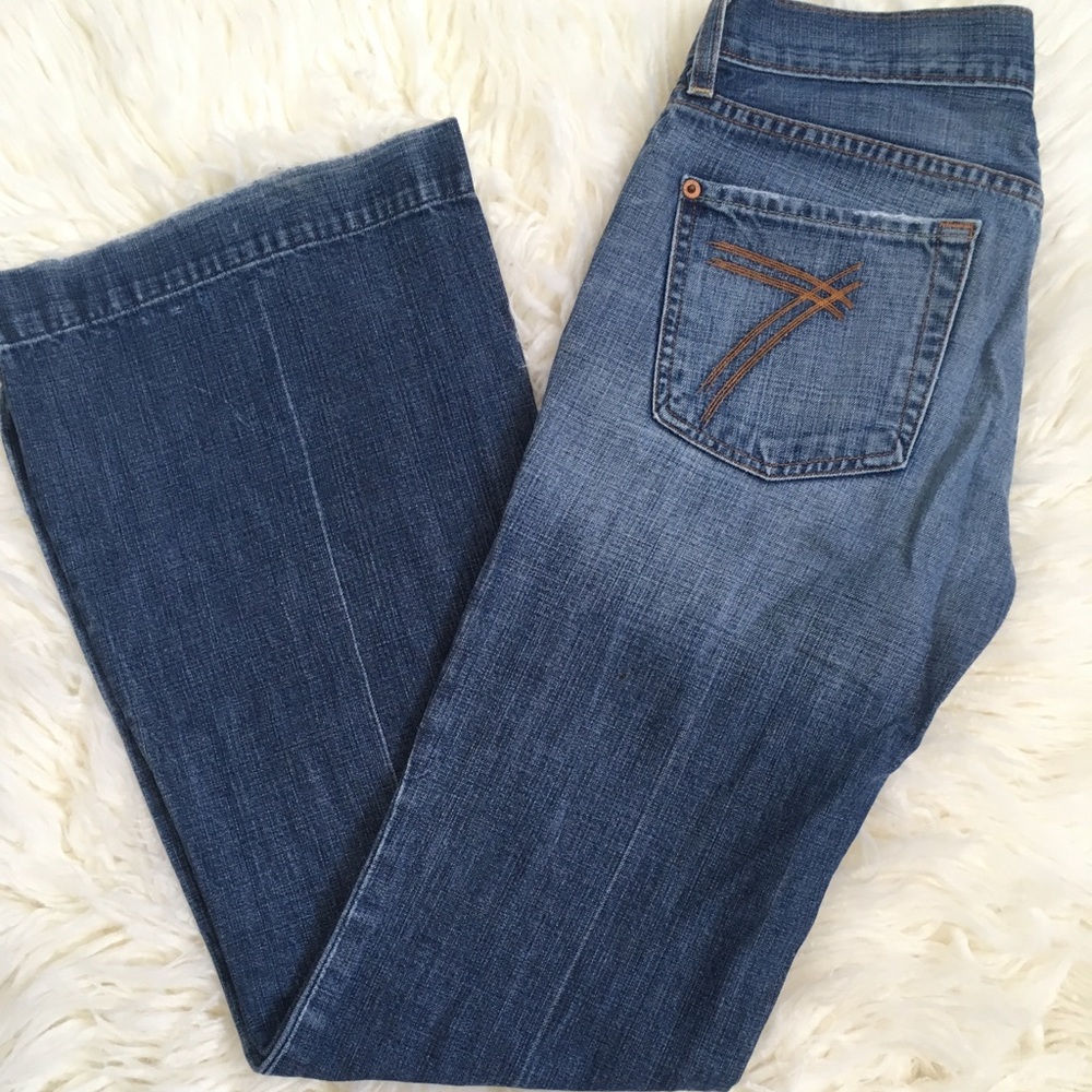 7 for all mankind
